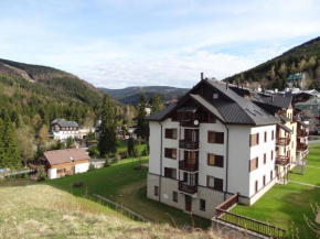 Гостиница Apartmán Dalibor II č. 305  Шпиндлерув Млын